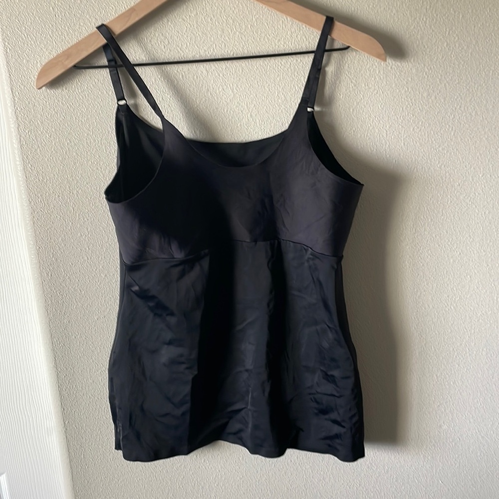 Black XL women’s shapewear